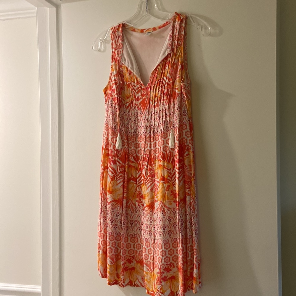 Old Navy Summer Sundress